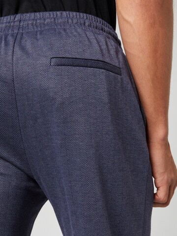 regular Pantaloni 'Brian' di Guido Maria Kretschmer Men in blu