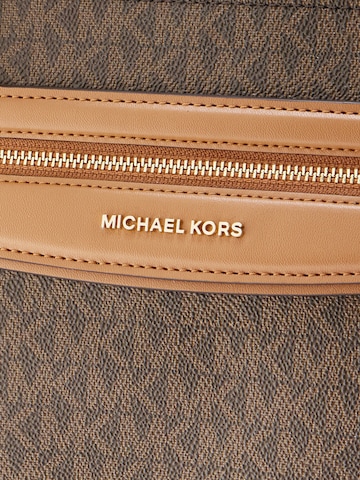 MICHAEL Michael Kors Shopper táska - barna
