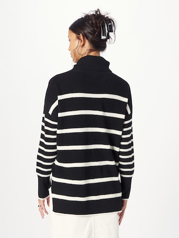 Wallis Sweater in Black