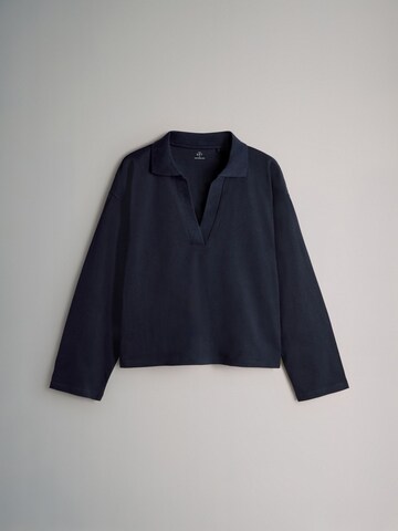 T-shirt The Set en beige