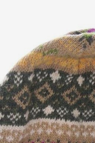 Marie Lund Hat & Cap in One size in Mixed colors