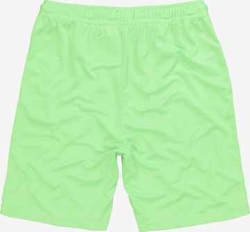 JAY-PI Regular Pants in Green