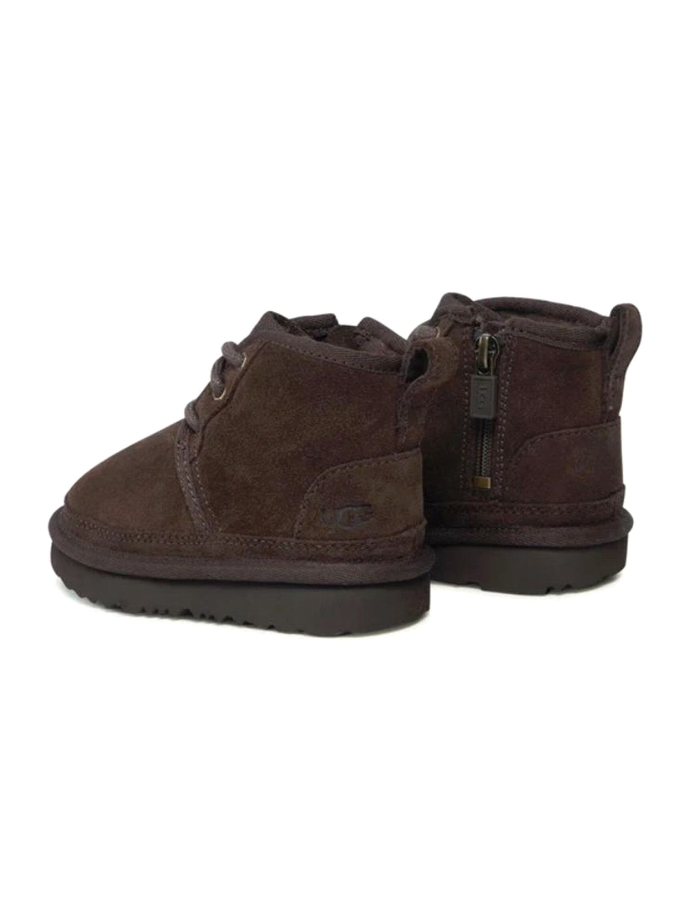Bottes 'Neumel II' UGG en marron