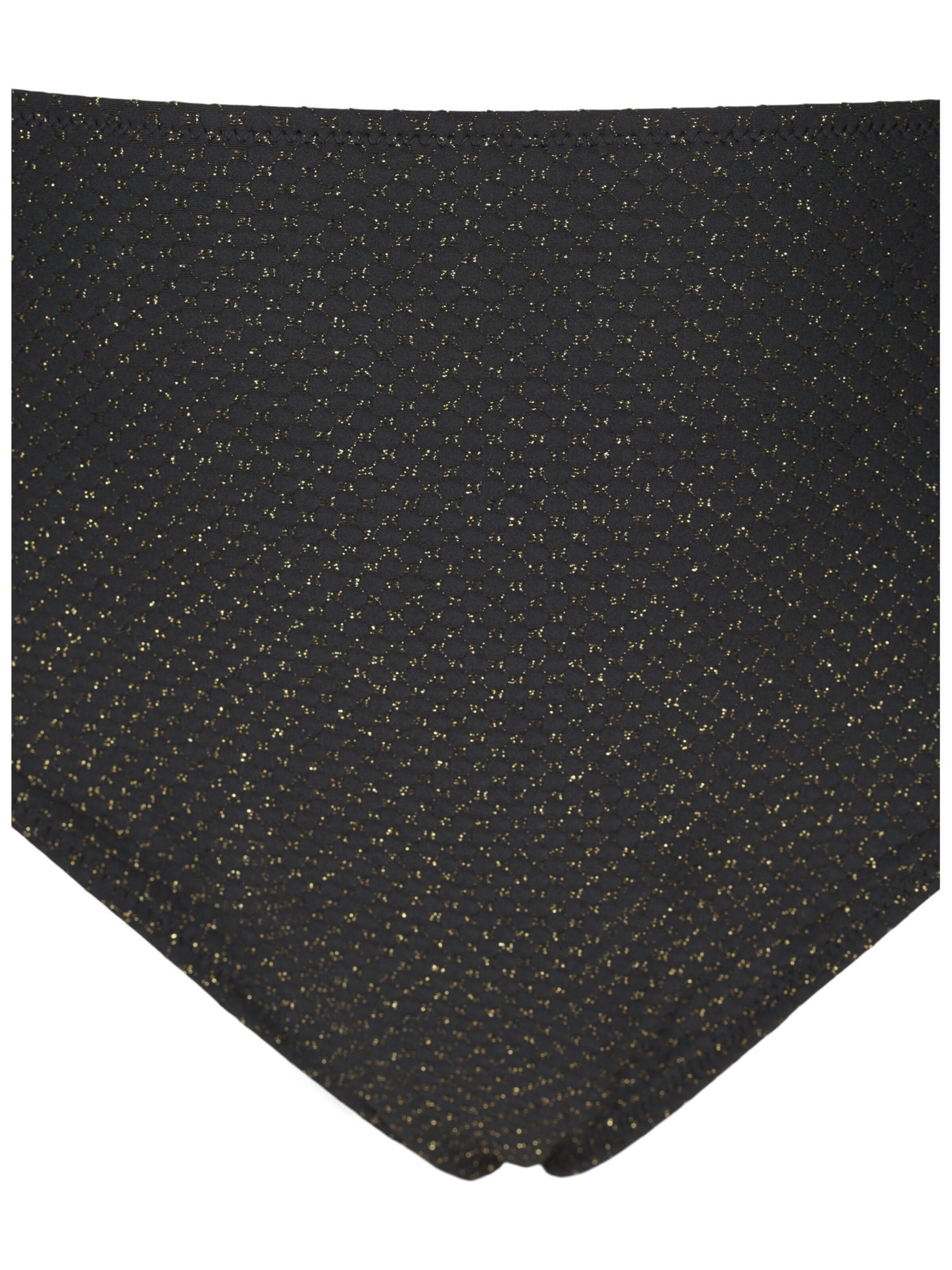 Swim by Zizzi Низ бикини в Черный