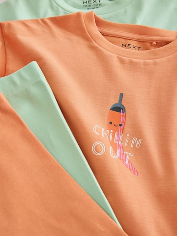 Set di Next in verde