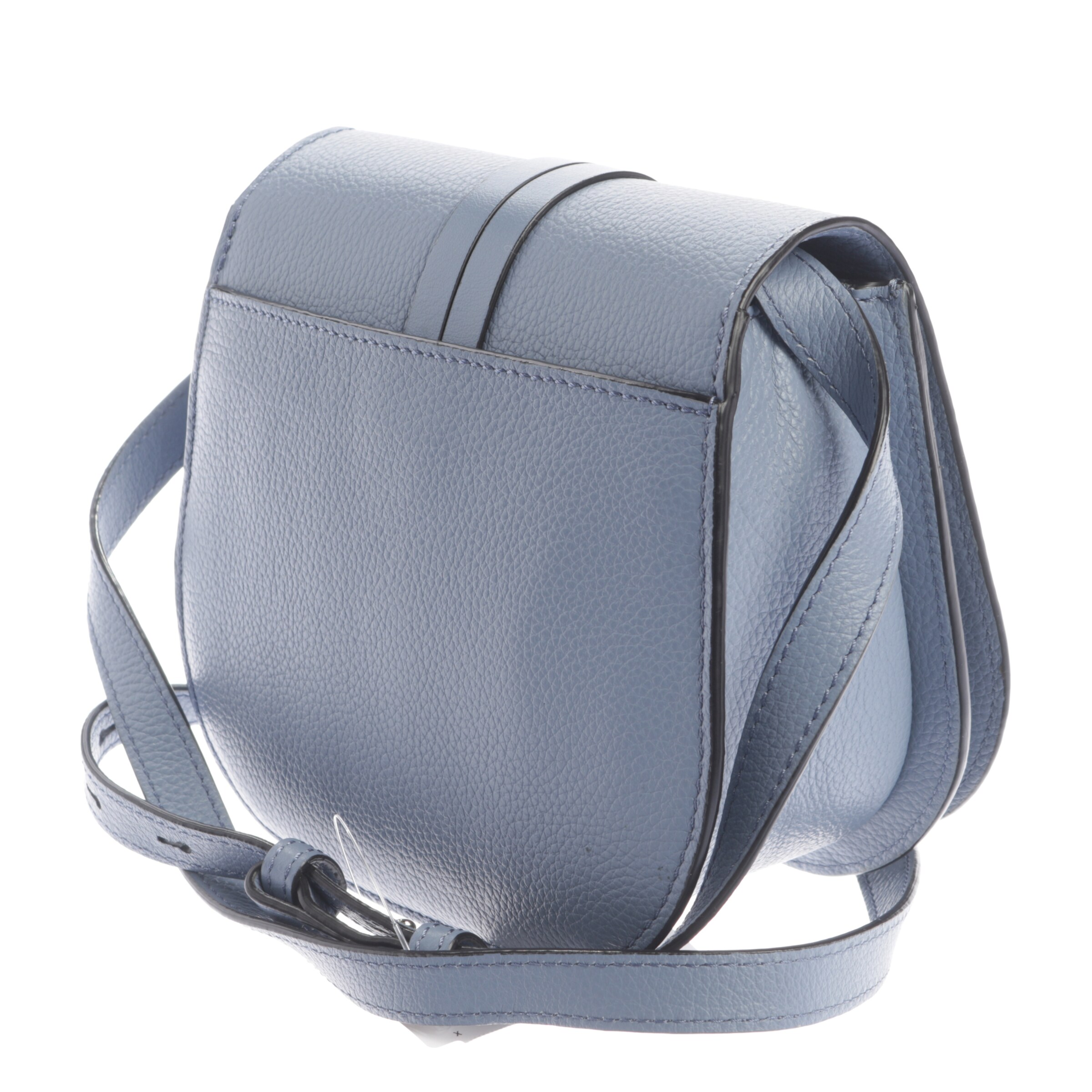 Alphabet Bag in One size in Blue