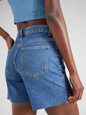 Envii Regular Jeans 'BILOBA' in Blue