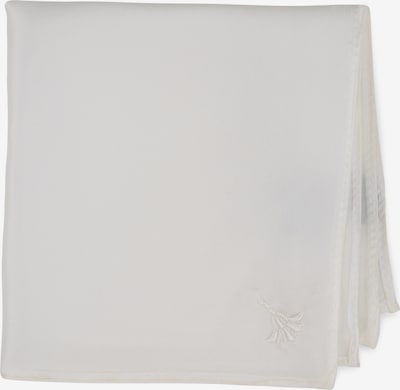 JOOP! Pochette en Taille unique en blanc, Vue avec produit