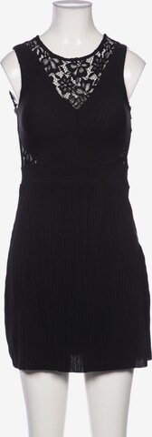 AllSaints Kleid S in Schwarz: predná strana