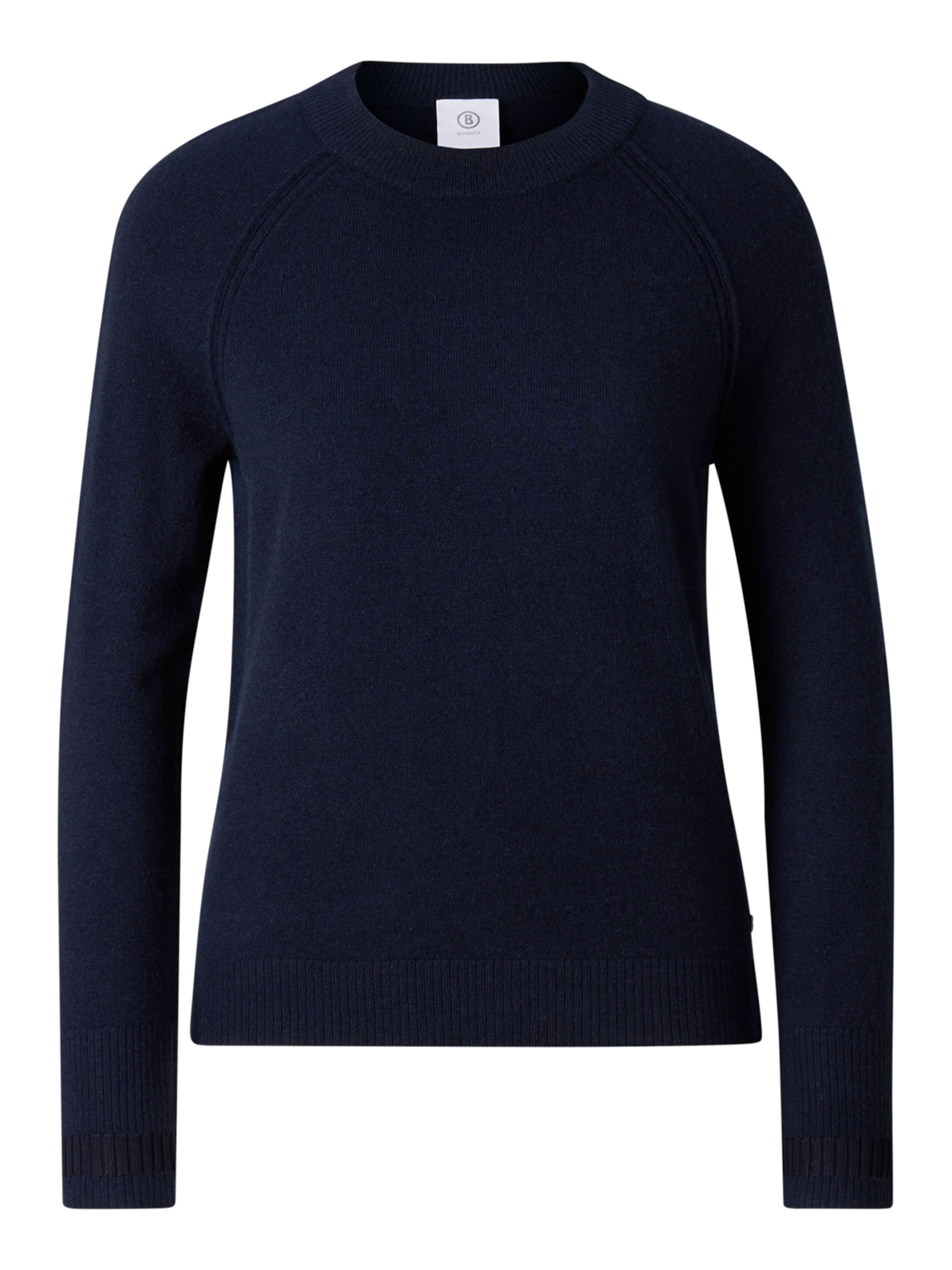 BOGNER Sweater 'Vanessa' in XS in Navy, Item view