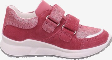 SUPERFIT Sneakers in Pink