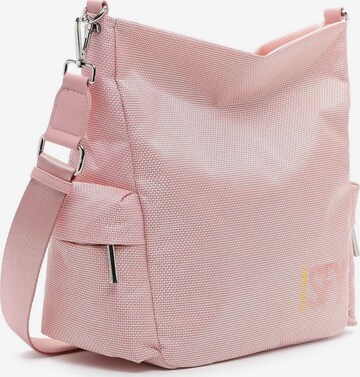 Suri Frey Pouch 'Cody Marry' in Pink