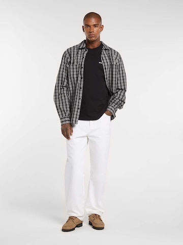 DICKIES Shirt 'Loretto' in Zwart