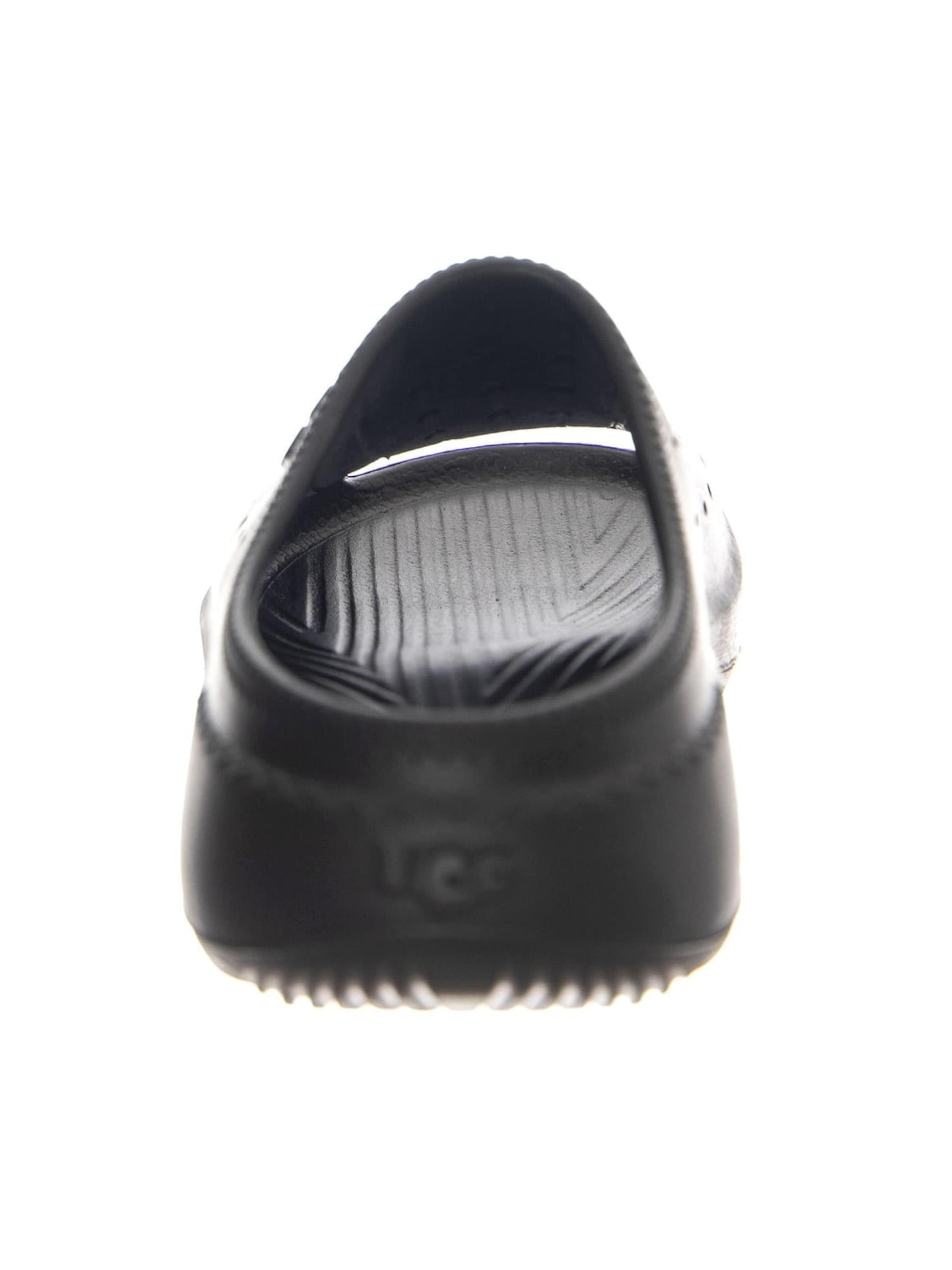 UGG Sandaler 'Slide It Black' i sort