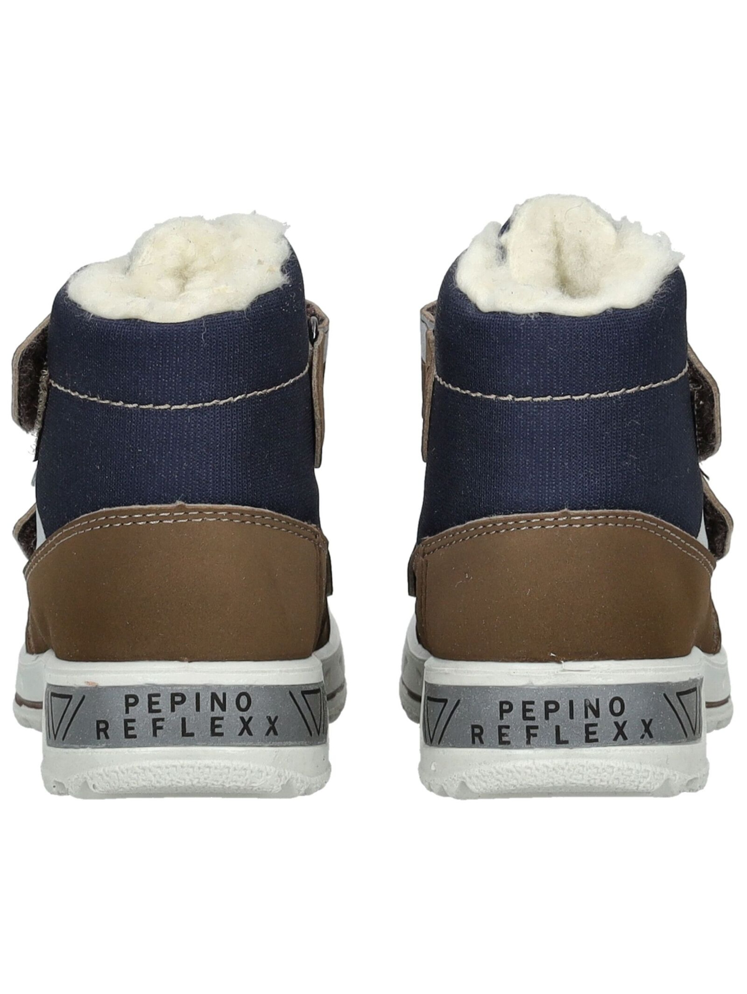 Pepino Snow boots in Brown
