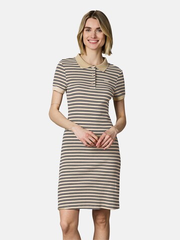 Ragwear Ruha 'Colaro' - bézs: elől