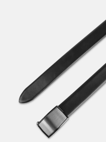 Lloyd belts Belt '0403' in Black