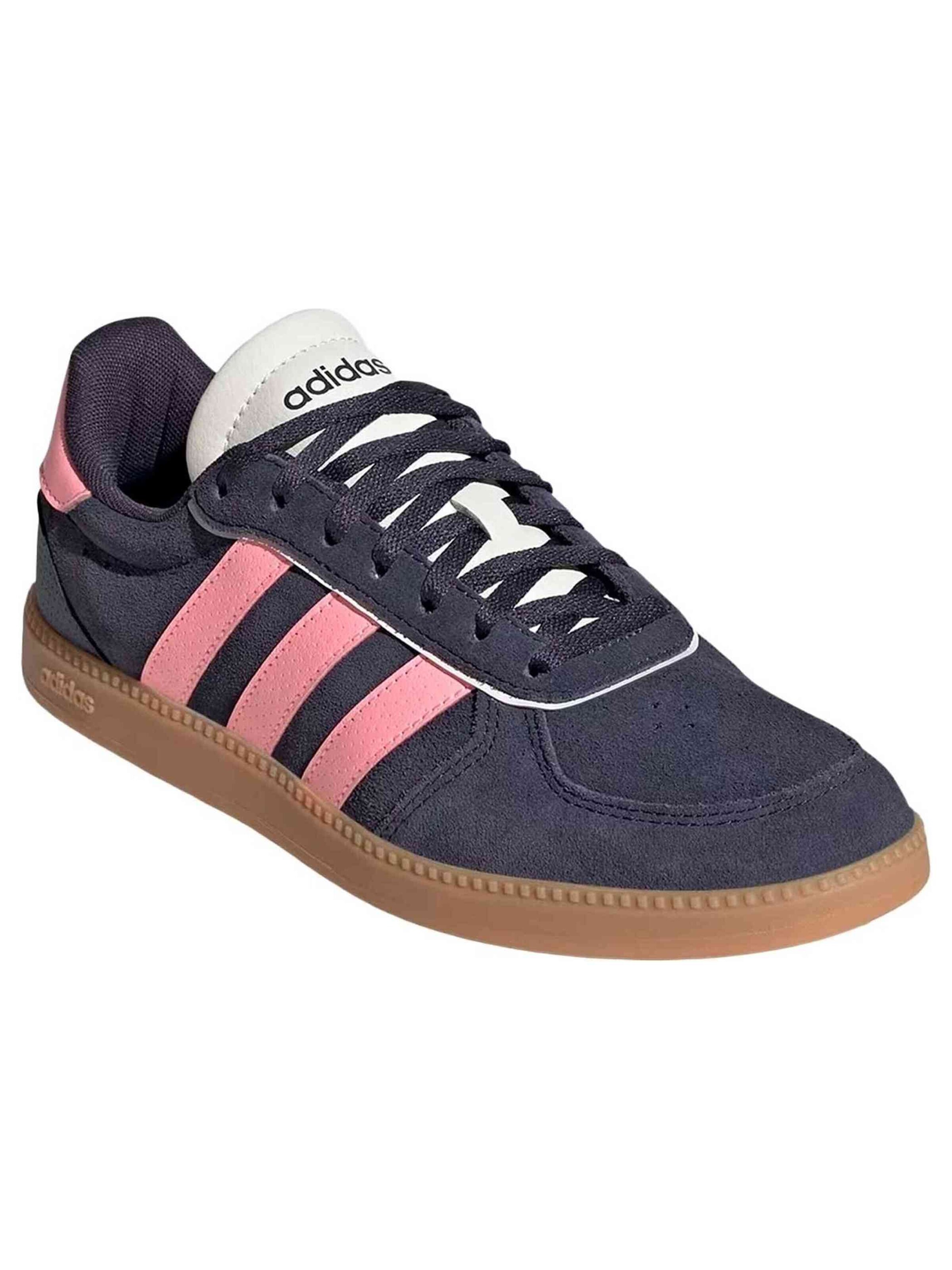 ADIDAS ORIGINALS Sportschoen '070-103380' in Blauw