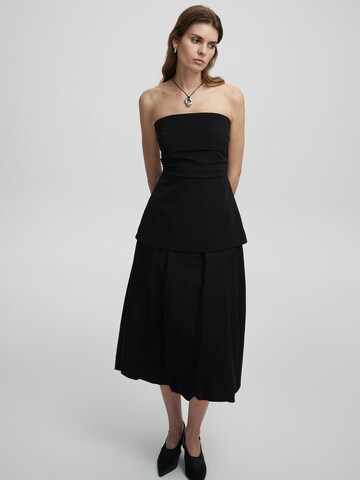 Ipekyol Blouse in Zwart