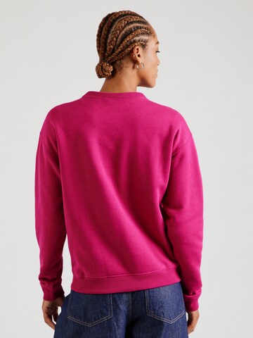 Polo Ralph Lauren - Sweatshirt em rosa