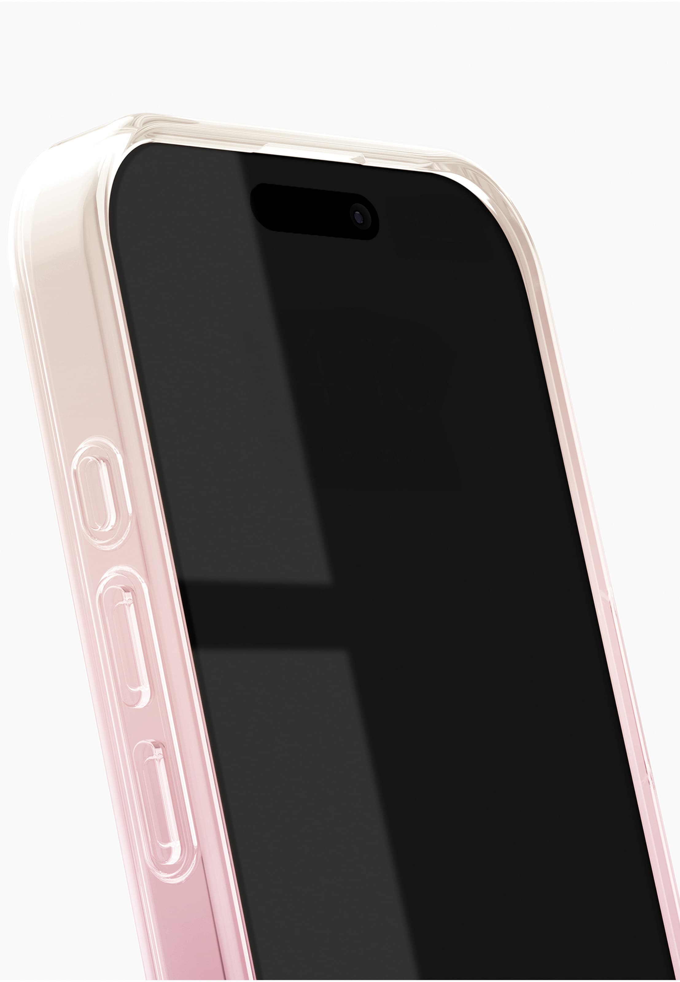 Custodia per smartphone di iDeal of Sweden in rosa