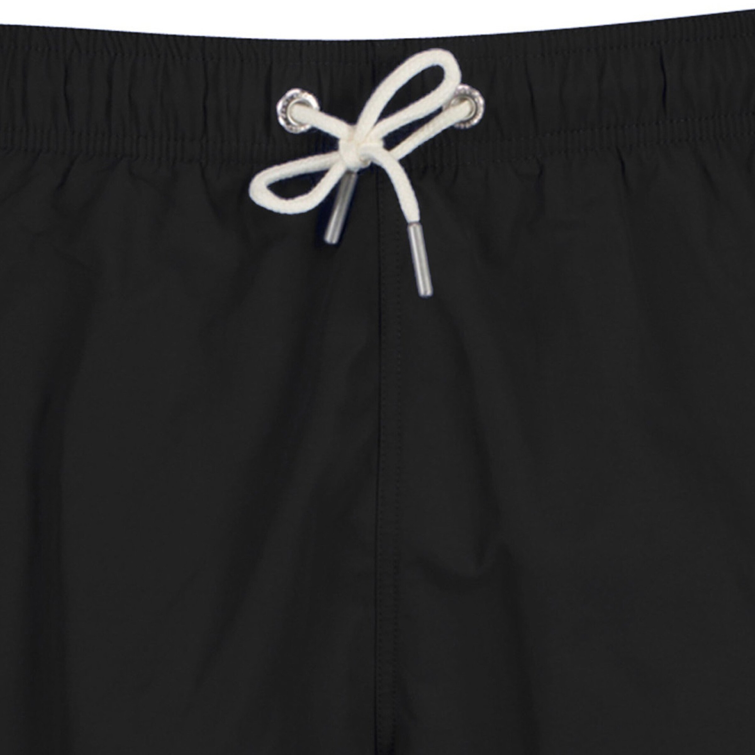 Shorts de bain GANT en noir