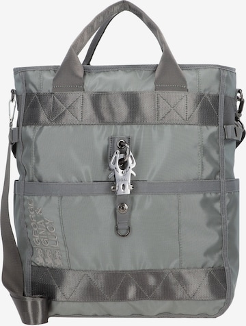 George Gina & Lucy Handbag 'Anniehow Good' in Grey: front
