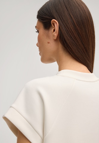 JOOP! Sweatshirt 'Tamea' in White