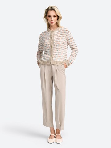 Giacchetta di Rich & Royal in beige