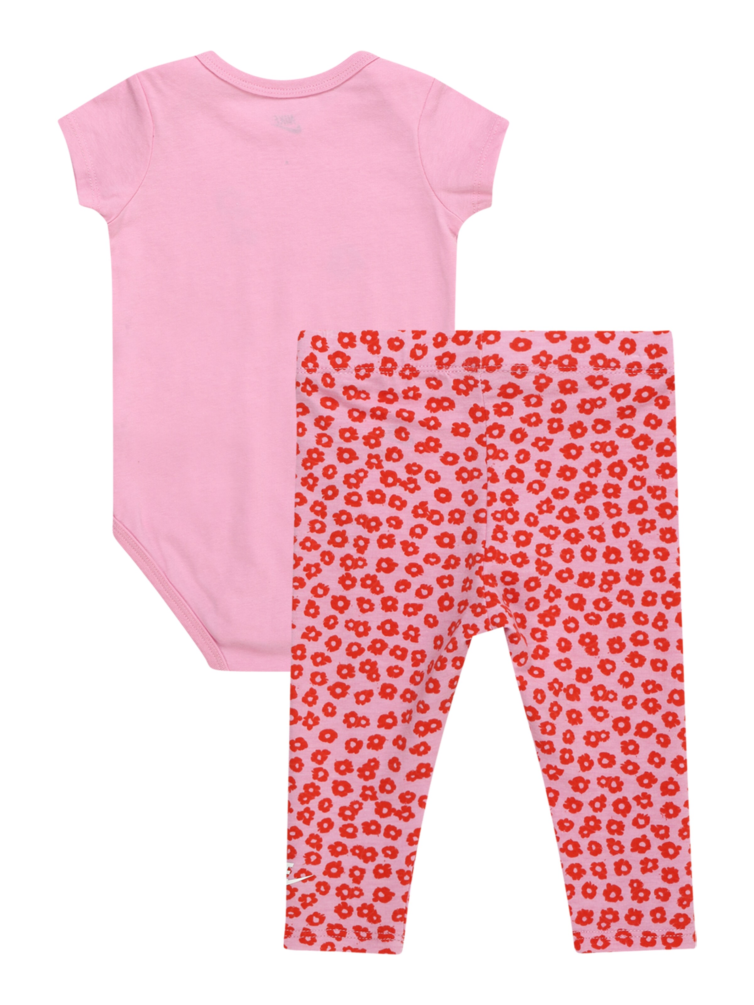 Set Nike Sportswear en rose