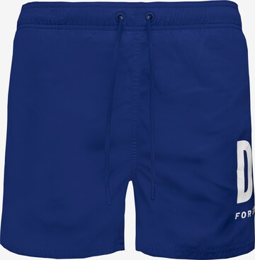 DIESEL Swimming shorts 'NICO' in Blue