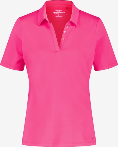 GERRY WEBER Shirts i pink, Produktvisning