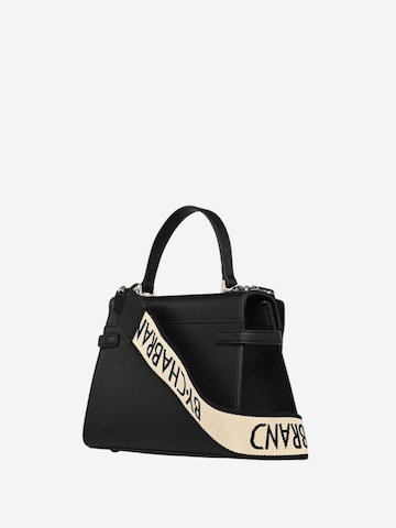 Chabrand - Bolso de mano 'Louise' en negro