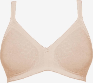 SUSA Bra 'Topsy' in Beige: front