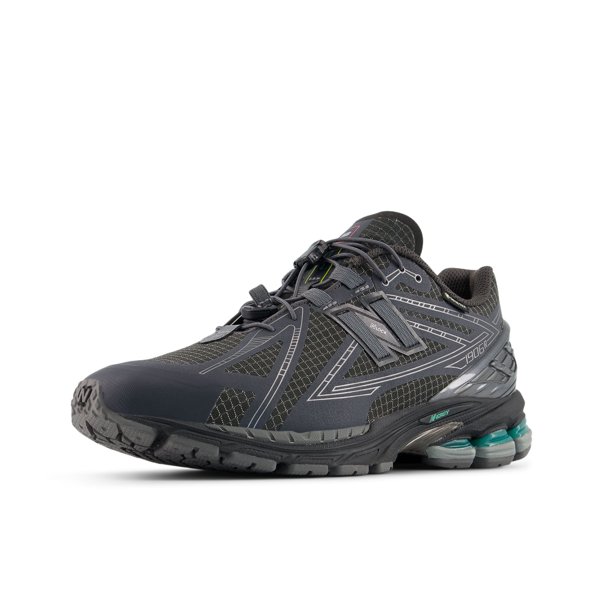 new balance Sneaker 'U1906X' in Blau: Vorderseite