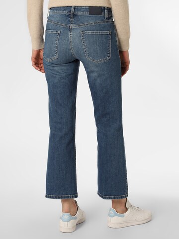 Bootcut Jean 'Paris' Cambio en bleu