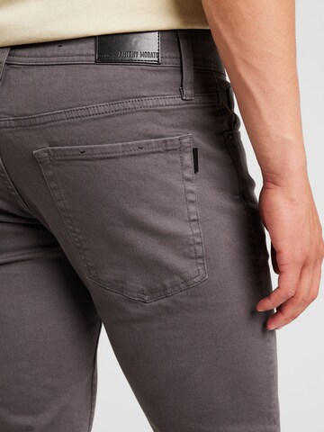 ANTONY MORATO Slimfit Jeans in Grau