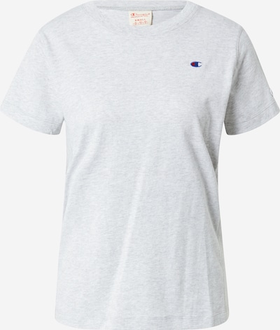 Champion Reverse Weave Koszulka w kolorze nakrapiany szarym, Podgląd produktu