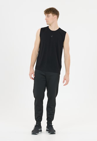 Virtus Shirt 'Shise' in Black