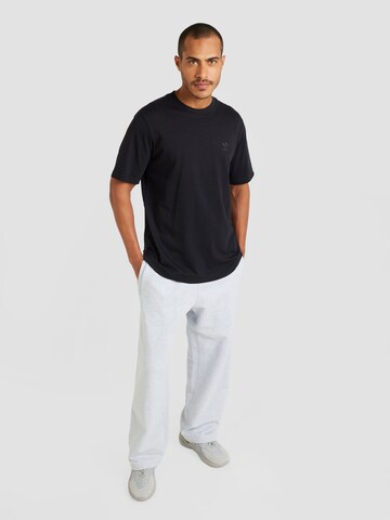 ADIDAS ORIGINALS T-Shirt in Schwarz