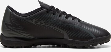 Scarpa da calcio 'ULTRA PLAY' di PUMA in nero