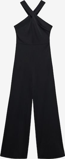 MANGO Jumpsuit 'Xnour' in schwarz, Produktansicht