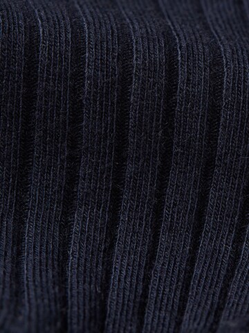 CALZEDONIA Socks in Blue