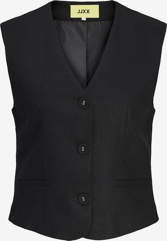 JJXX - Chaleco en negro: frente