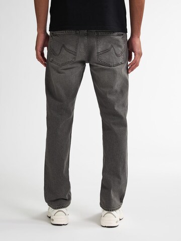 PETROL INDUSTRIES MEN Baggy Jeans 'Lewis Loose fit' in Black
