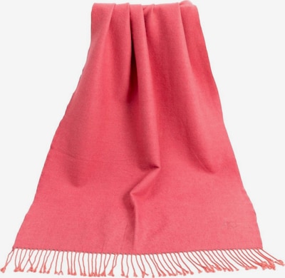 alberto cabale Schal 'Écharpe en cachemire rose Recto-Verso' in One Size in pink, Produktansicht