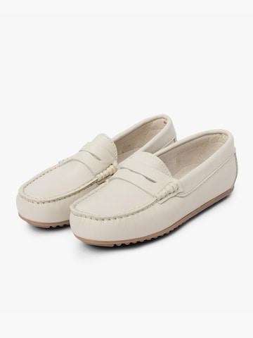 Pisamonas - Zapatos bajos en beige