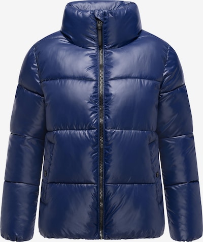 MARIKOO Winterjacke 'Hazalee 16' in navy, Produktansicht