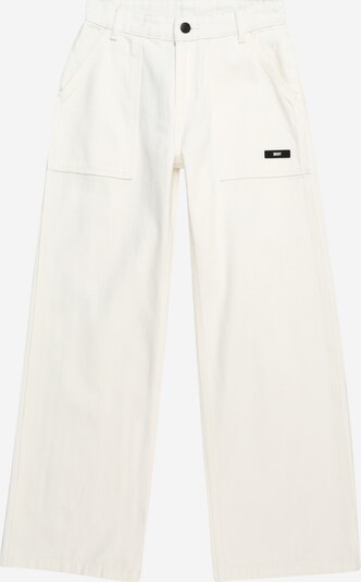 DKNY Jeansy w kolorze białym, Podgląd produktu