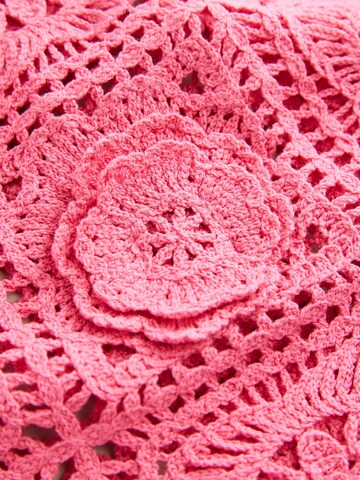 T-shirt Next en rose